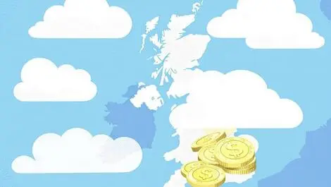 Hybrid cloud adoption climbs, but cost visibility still lacking