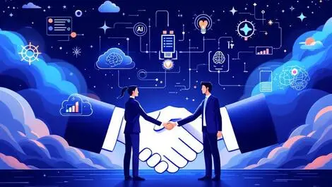 Lancom partners with Thread to drive AI & AWS innovation push