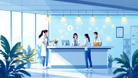 Gold Coast Health boosts patient care with UiPath automation