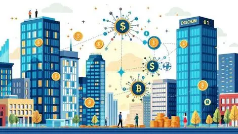 Blockchain & Web3 drive digital transformation in real estate
