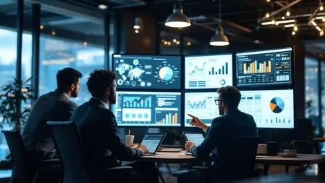 Diligent named leader in IDC MarketScape for GRC software 2025