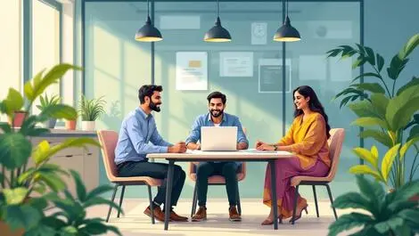 Beyond Key named one of India's top mid-size workplaces for 2025