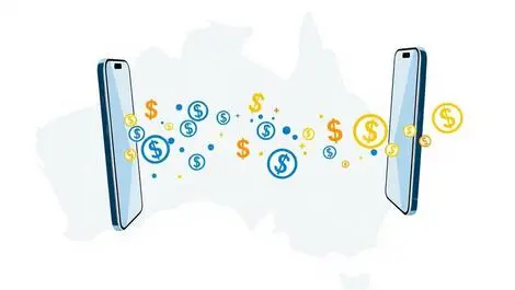 Zepto PayTo Index shows AUD $612m in real-time payments shift