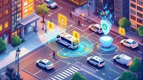 When emergency strikes, it's time for a native zero-trust network
