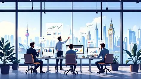 MUFG & Microsoft launch five-year AI partnership for finance