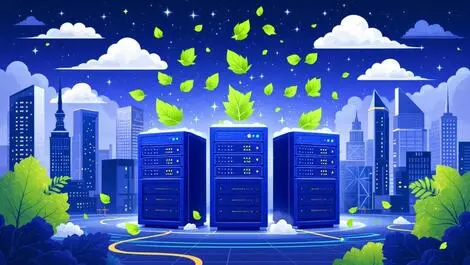 OVHcloud launches updated carbon impact tracker for cloud operations