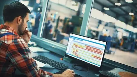 Nukon to offer Plex platform, boosting digital manufacturing in Australia