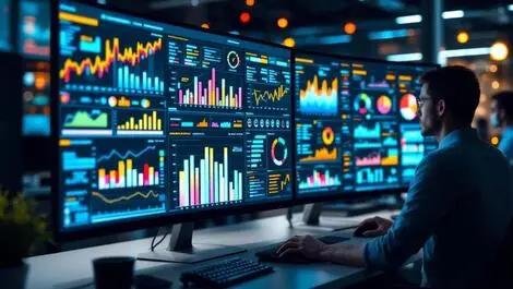 aconso unveils Insights tool for real-time HR data analytics