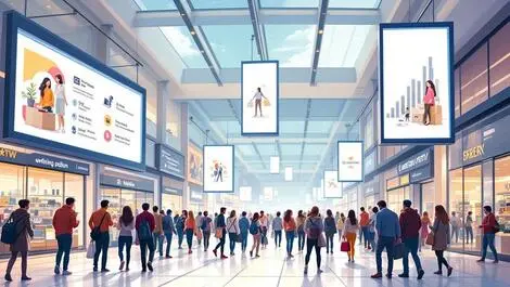 Westfield Rise launches AI-powered DOOH targeting for 600 profiles