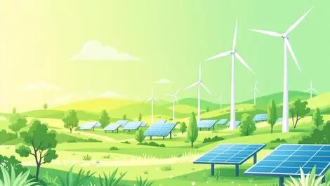 Logicalis achieves carbon neutrality in key emissions with renewables