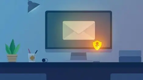 Over half of global companies leave email systems exposed to phishing
