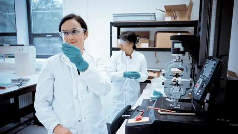 Novenda raises USD $6.1m to expand 3D printed dental tech