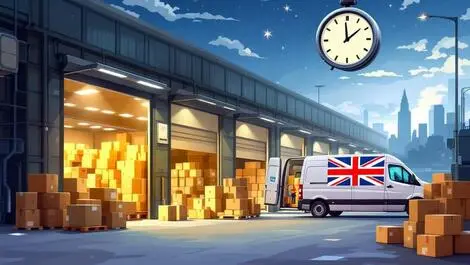 THG Fulfil partners with Huddled to boost next-day UK delivery