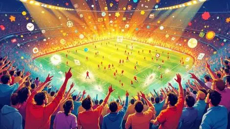 Adobe brings AI-powered creative tools to Premier League fans