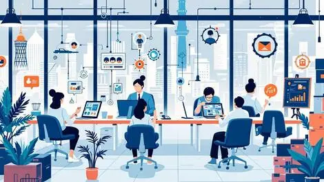 Candex expands Japanese operations, focuses on localised workflows