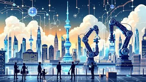 NCS launches SGD $130 million programme to boost AI in Asia Pacific