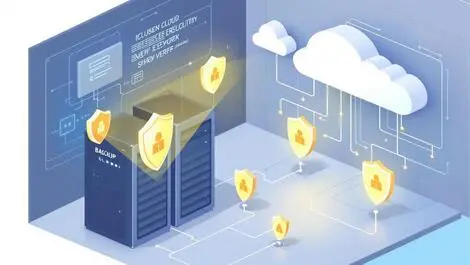 Organisations urged to boost data resilience as AI adoption rises