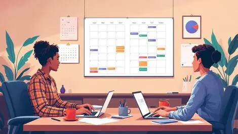 Scaling smart: why scheduling should be at the heart of your growth strategy