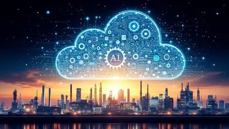 Infor expands AWS alliance to boost generative AI for industry