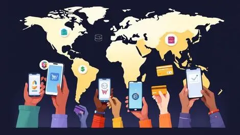 dLocal report reveals payment trends shaping emerging markets