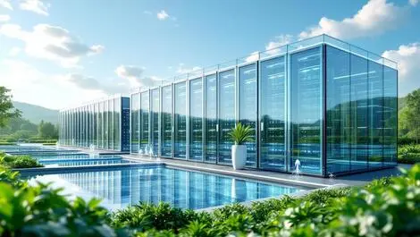 Allegro Energy pushes water-based battery storage for data centres