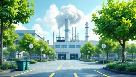 LG accelerates emissions cuts, recycling ahead of 2030 goals