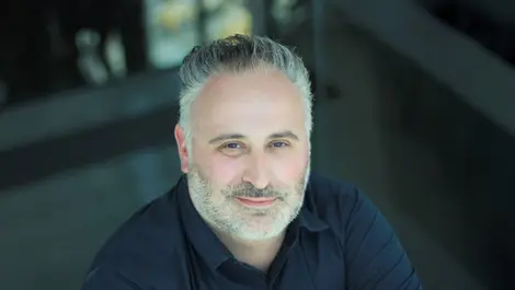Exclusive: Inside Motorola Solutions' vision for the future of retail