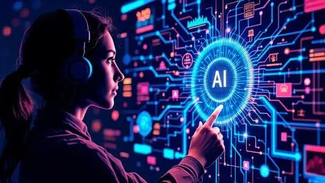 The next frontier of AI product development: building systems that learn with your users