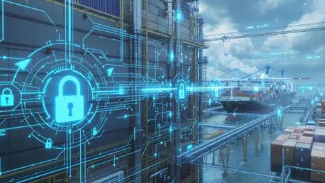 AI transforms security, safety & efficiency in global industries