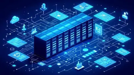 Aurigo launches AI platform to transform data centre planning