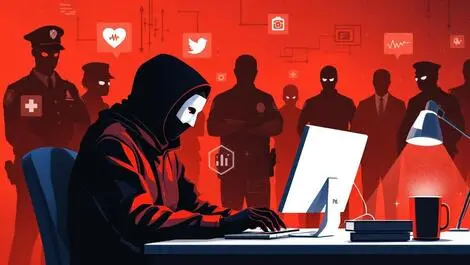 US stops USD $15 billion in healthcare fraud amid AI scam surge