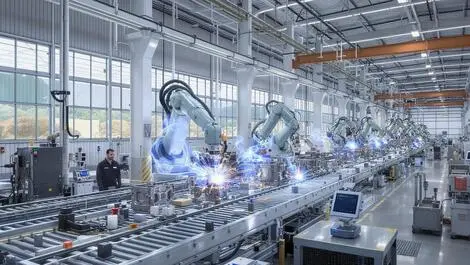 Thales & Hexagon partner to ramp up EMEA quality & production