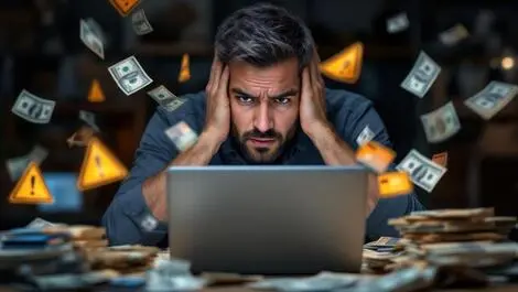Chargebacks911 report reveals USD $170 billion hit from fraud