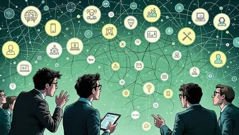 Low trust in third-party vendors weakens UK digital resilience