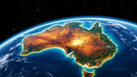 Australian consortium to build LEO satellite for space research