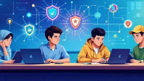 Indosat & Mastercard launch training to boost cyber skills