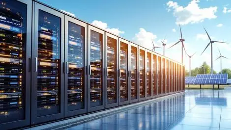 Portugal's data centre sector may add EUR €26.2bn to GDP by 2030