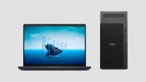 Dell launches Pro Max laptops with AI features & 4K OLED