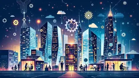 UK leads Europe in adoption of agentic AI for software gains