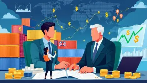 Rising tariffs drive North American firms to boost FX hedging