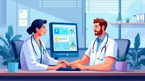 Telstra Health & Consultmed integrate eReferrals for GPs