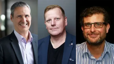 Slipstream Cyber names new leaders to strengthen national growth