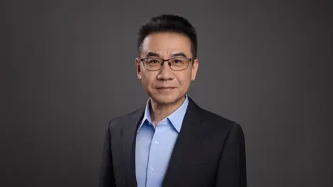 Vertiv appoints Wei Shen as President of Greater China