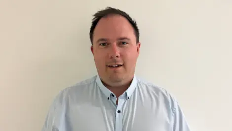 Gallagher Security appoints Jake Kearns to lead SMB strategy