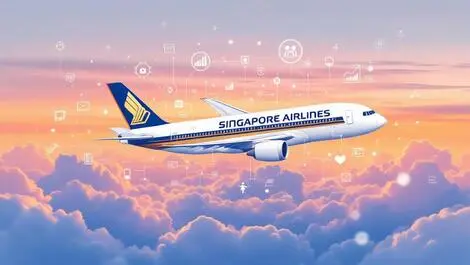 Singapore Airlines taps Qualtrics & AI to enhance customer insights
