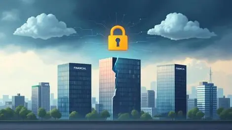 Financial firms in EMEA face data resilience gaps post DORA
