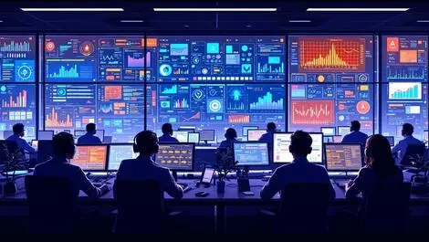 AI becomes essential to the future of security operations centre