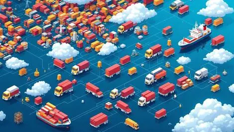 Chervon partners with Blue Yonder to transform global supply chain
