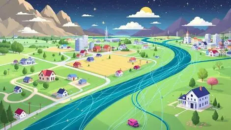 TELUS to invest CAD $2 billion in Ontario & Quebec broadband