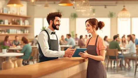 OpenTable launches AI Concierge to streamline restaurant bookings